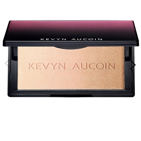 NIB Kevyn Aucoin Neo Highlighter - Sahara - Picture 1 of 7